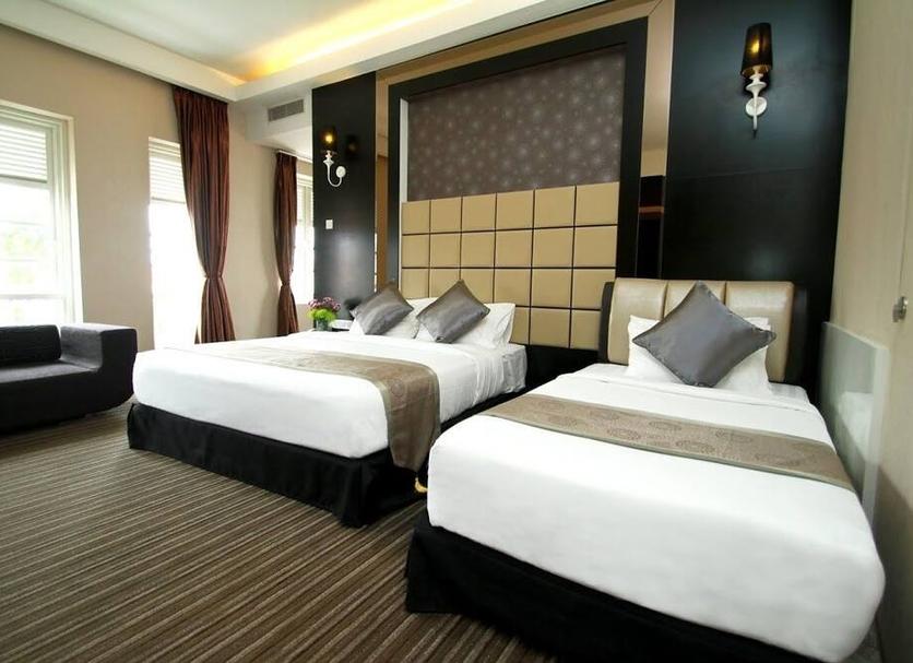 Kamar Tidur Foto