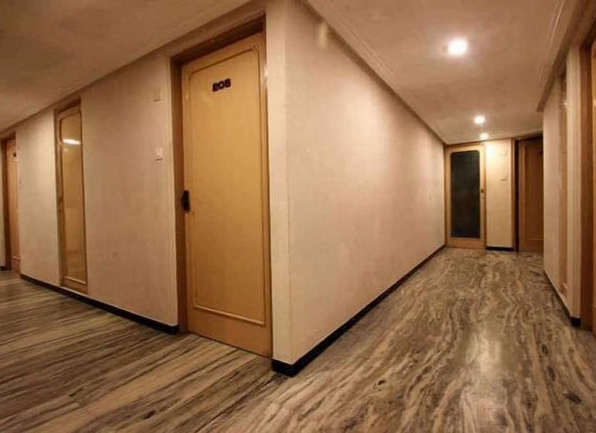 Lorong Foto
