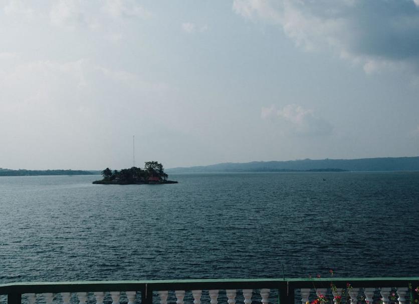 Bangunan Foto