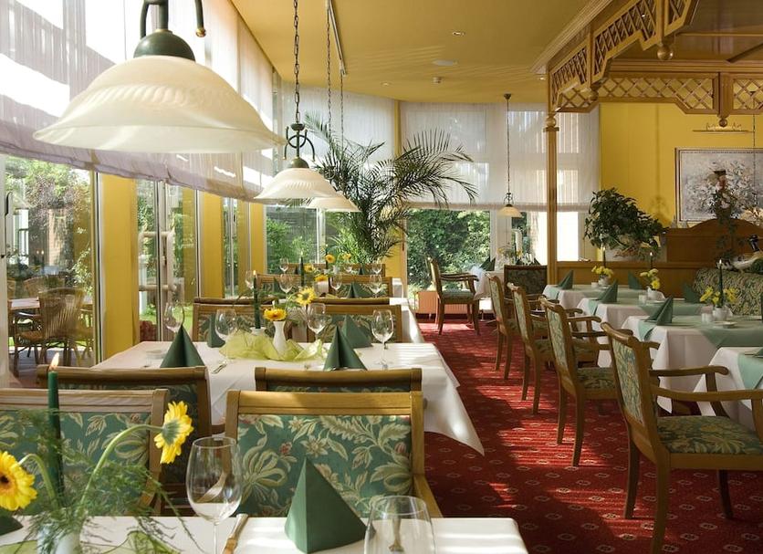 Restoran Foto