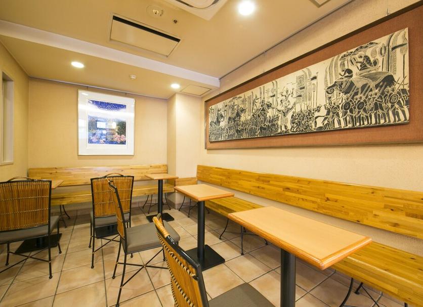 Restoran Foto