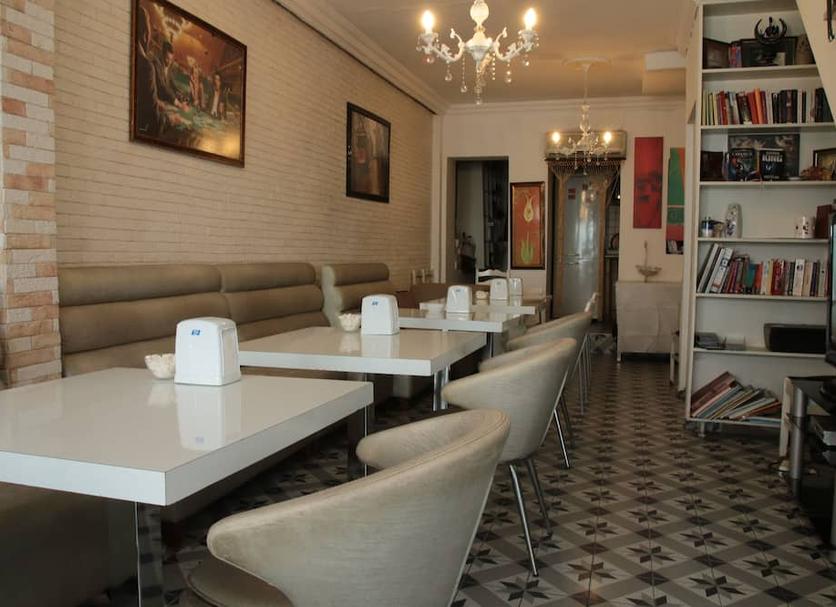 Restoran Foto
