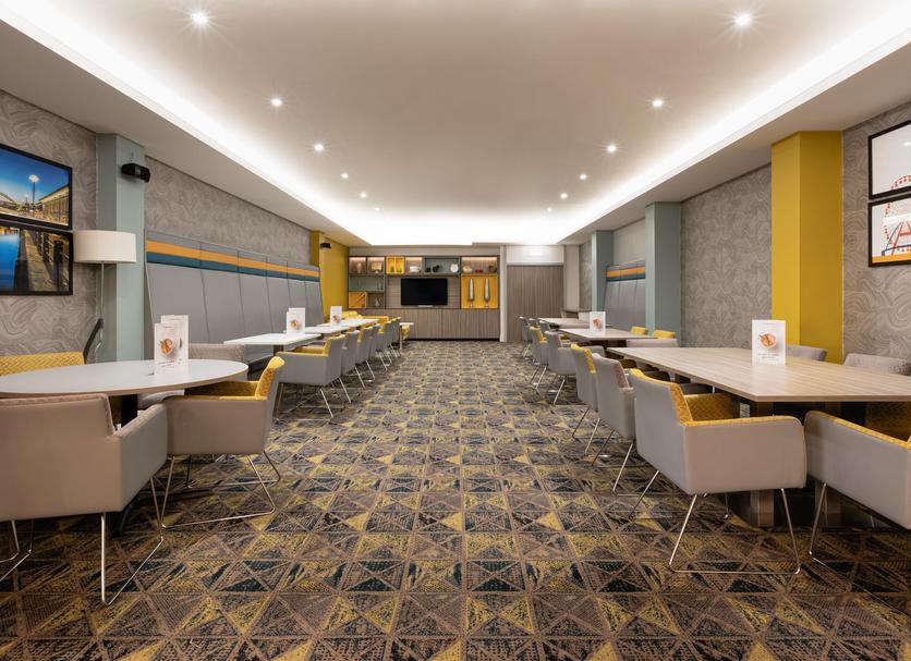 Restoran Foto