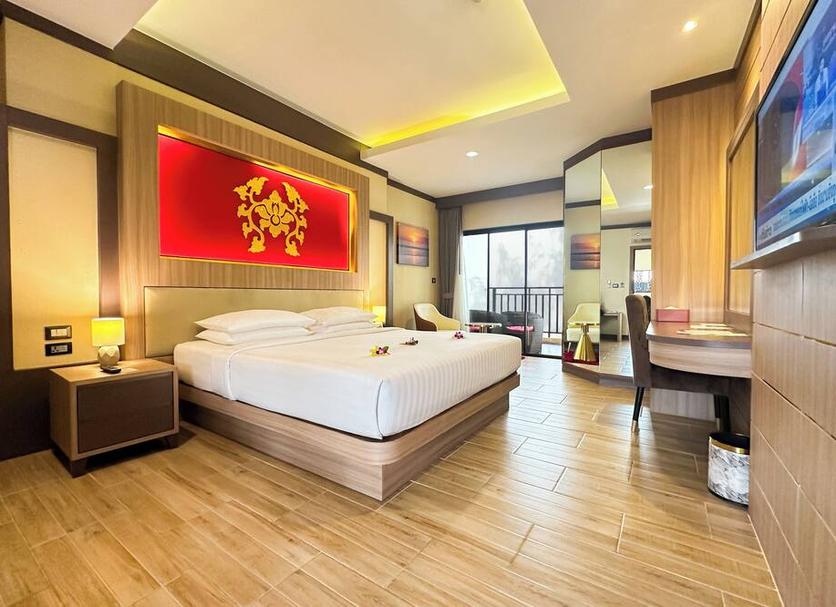 Kamar Tidur Foto