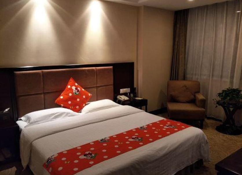 Kamar Tidur Foto