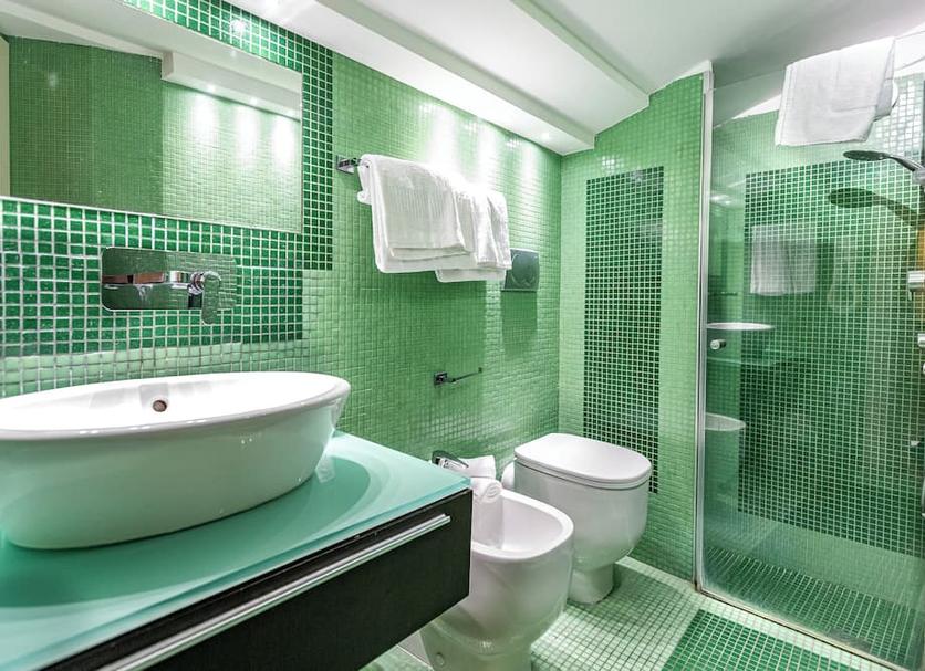 Kamar Mandi Foto