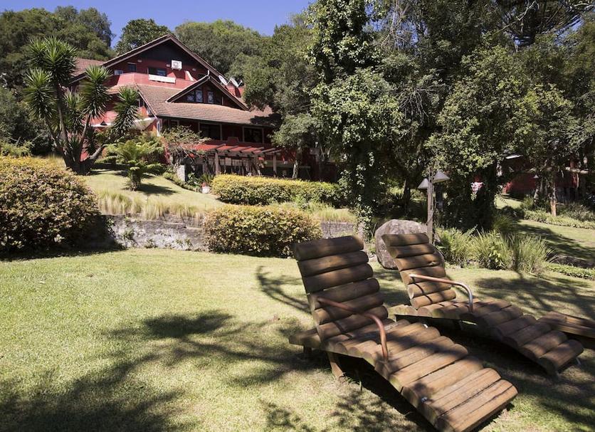 Pemandangan luar Foto