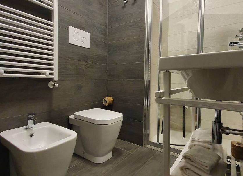 Kamar Mandi Foto