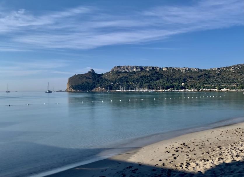 Pantai Foto