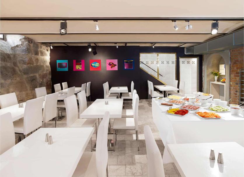 Restoran Foto