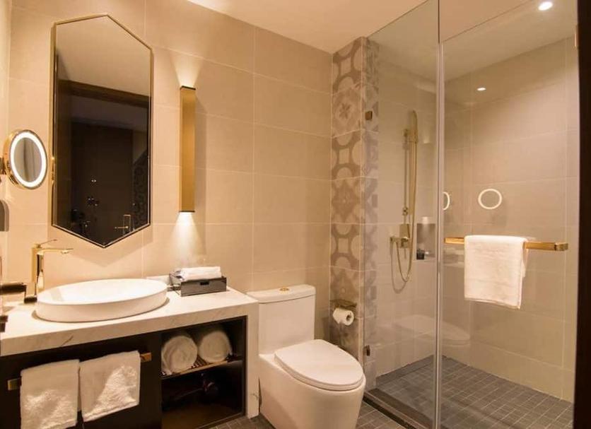 Kamar Mandi Foto