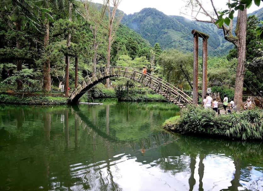 Pemandangan luar Foto