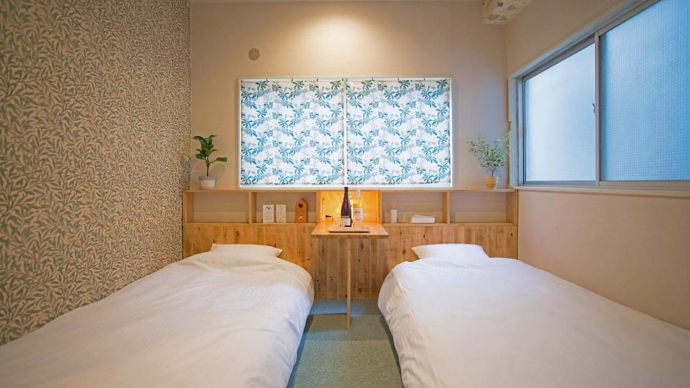 Guest House Denchi