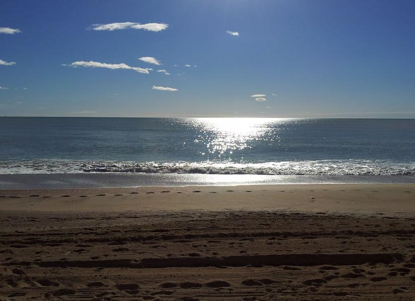 Pantai Foto