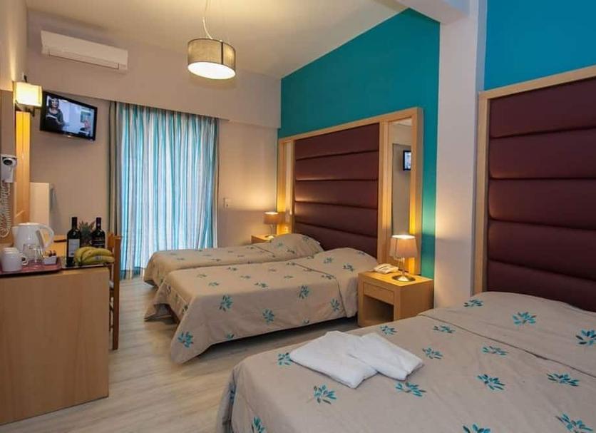 Kamar Tidur Foto
