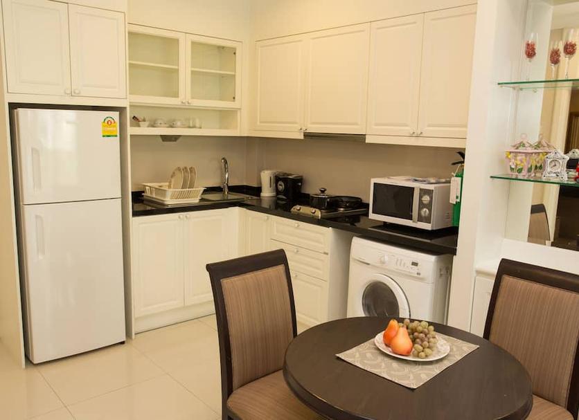 Dapur Foto