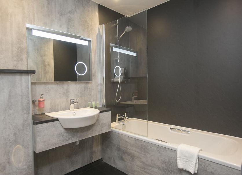 Kamar Mandi Foto