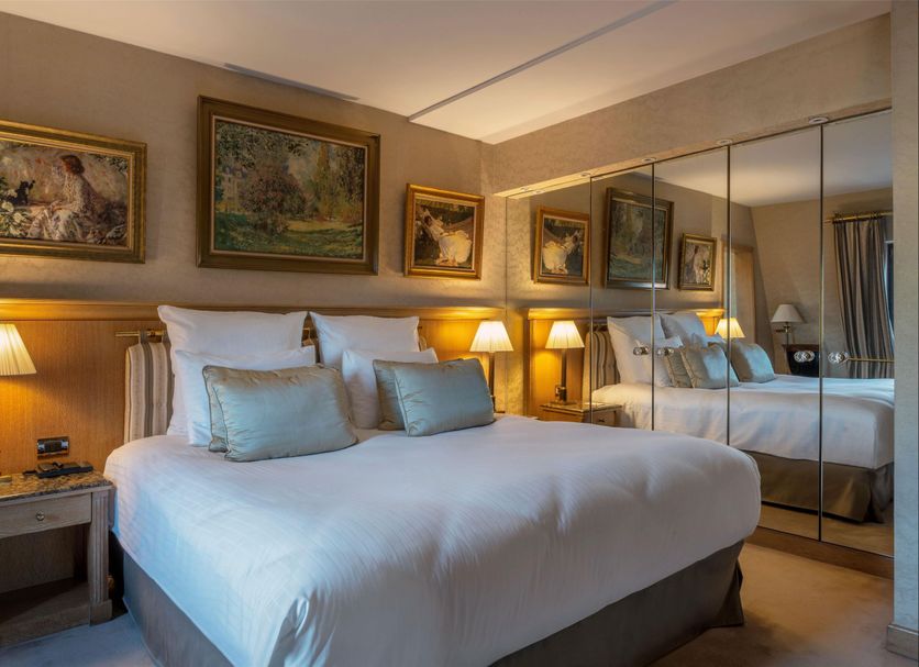 Kamar Tidur Foto