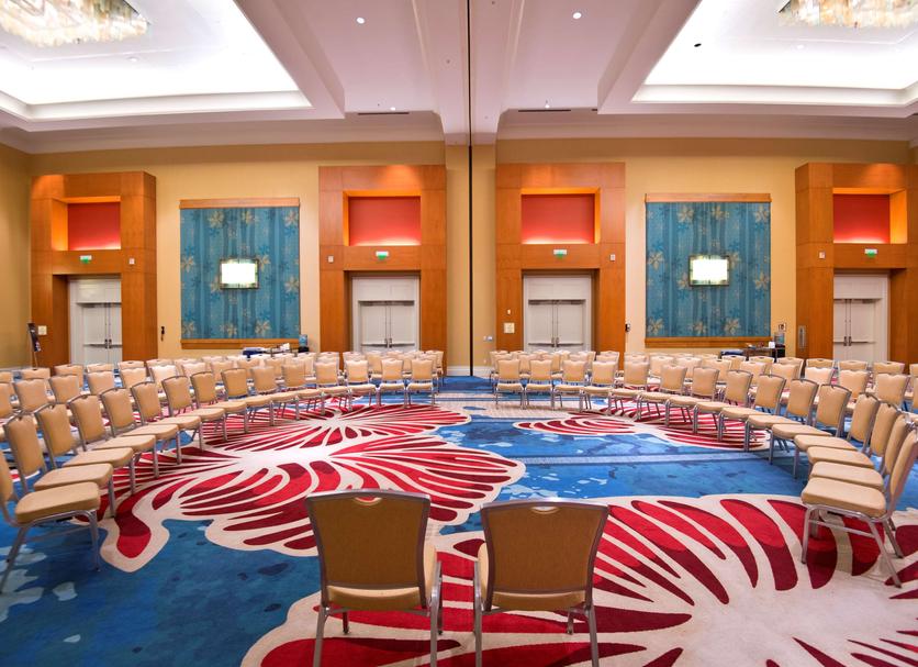 Ruang konferensi Foto