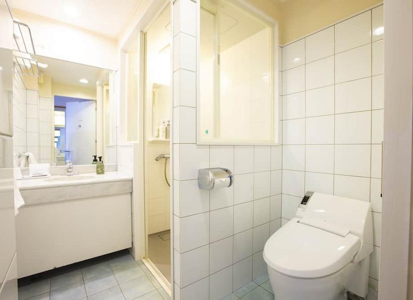 Kamar Mandi Foto