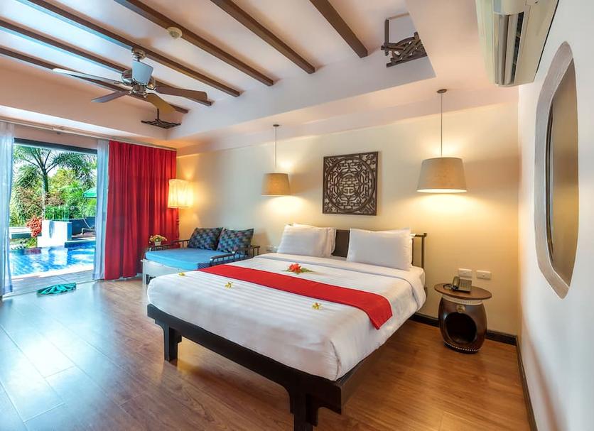 Kamar Tidur Foto