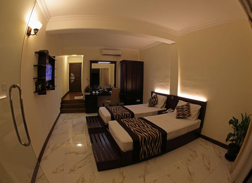 Kamar Tidur Foto