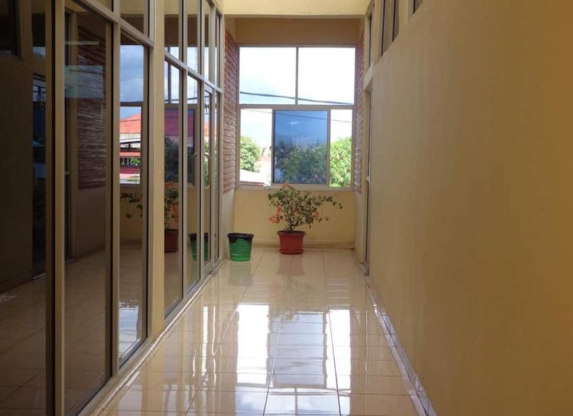 Lorong Foto
