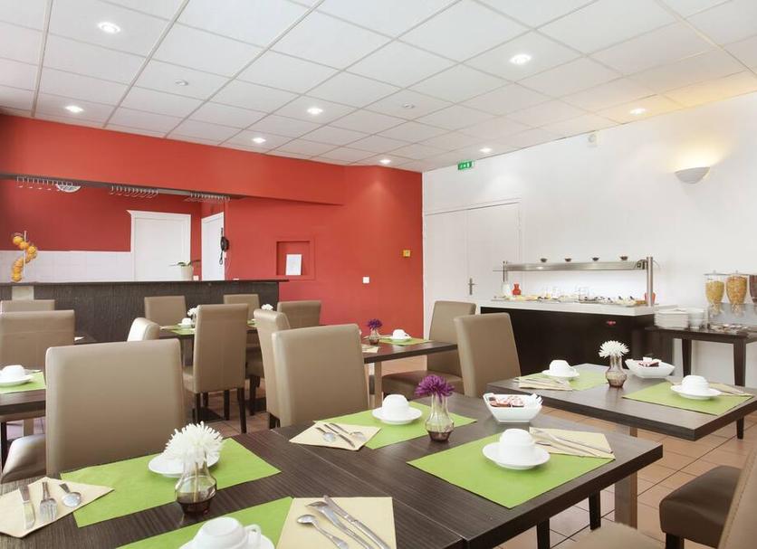 Restoran Foto