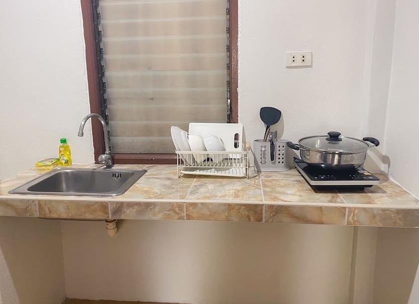 Dapur Foto