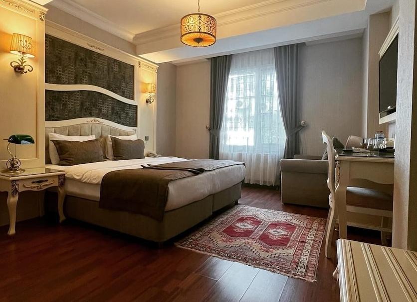 Kamar Tidur Foto