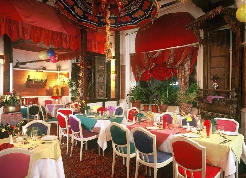 Restoran Foto