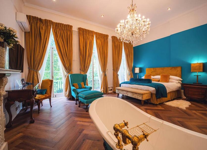 Kamar Tidur Foto