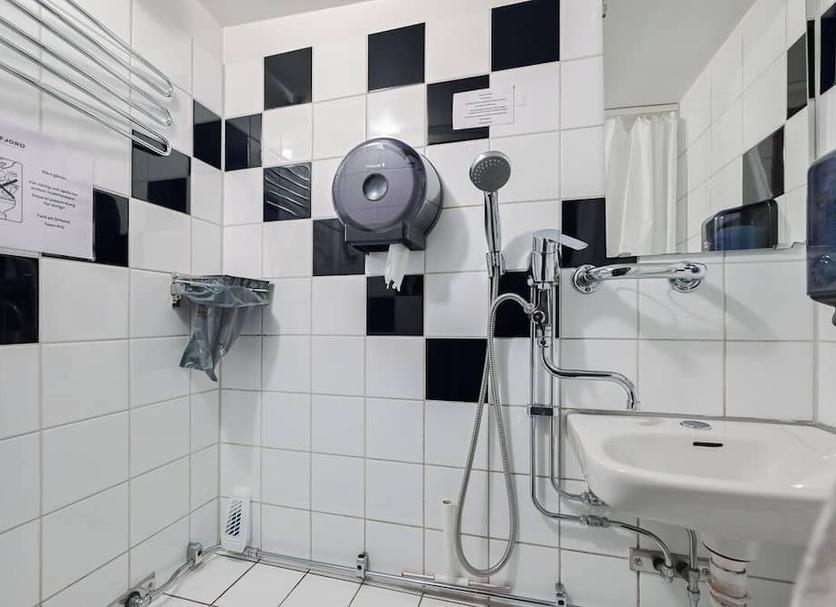 Kamar Mandi Foto
