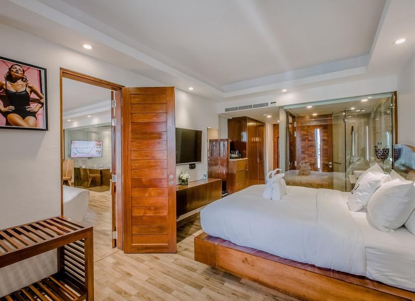 Kamar Tidur Foto