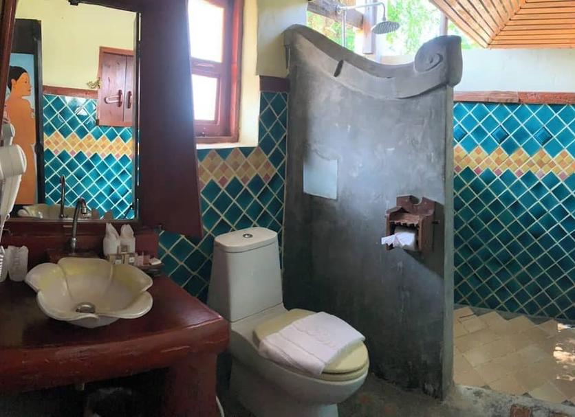 Kamar Mandi Foto