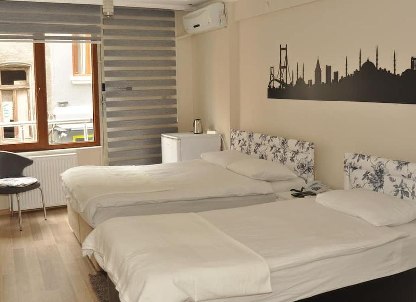 Kamar Tidur Foto