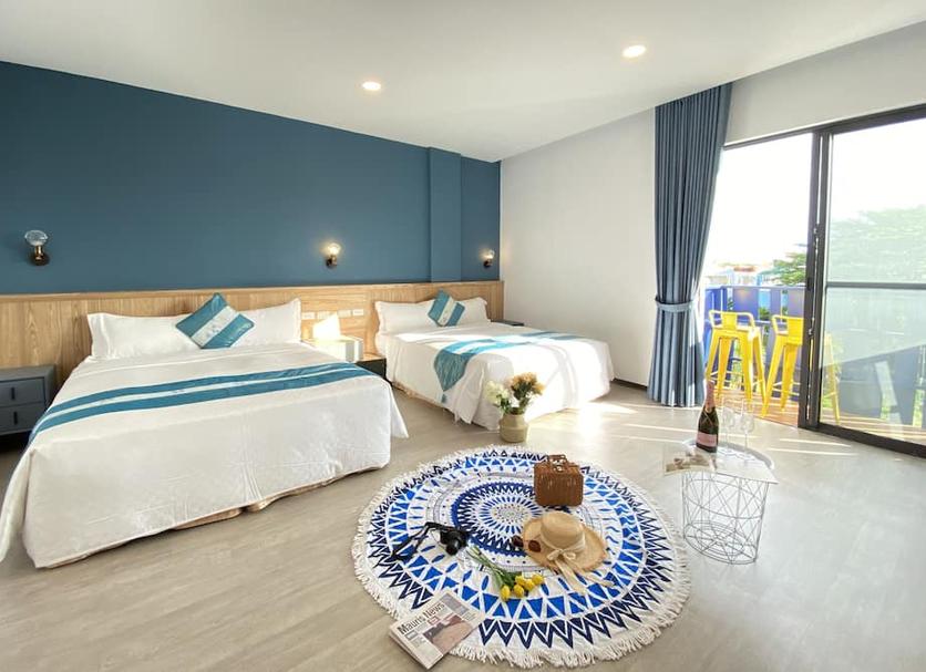Kamar Tidur Foto