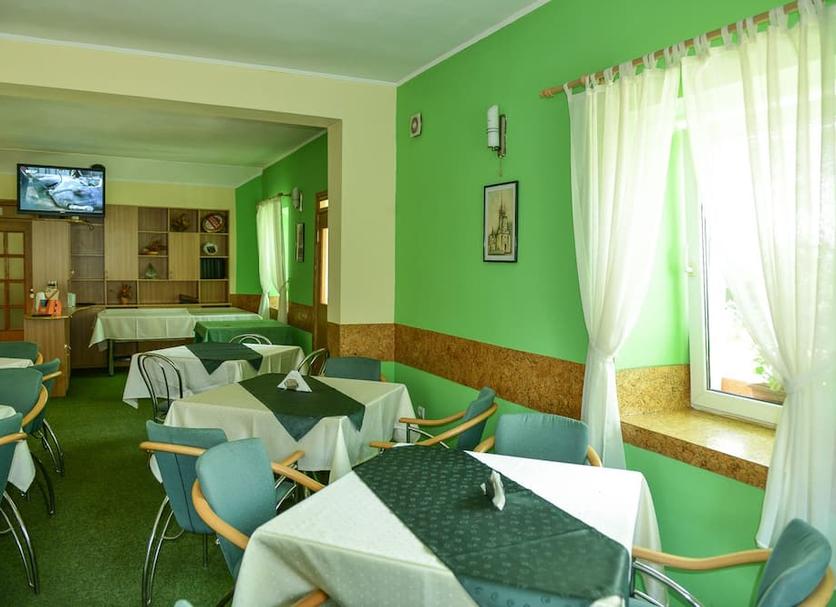 Restoran Foto