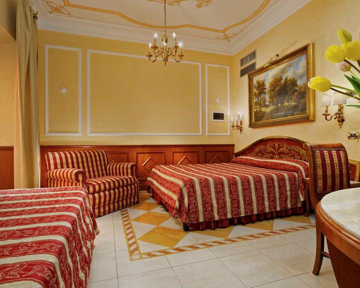Comfort Hotel Bolivar Mulai Rp 1 288rb R P 3 8 2 2 R B Roma Hotel Kayak