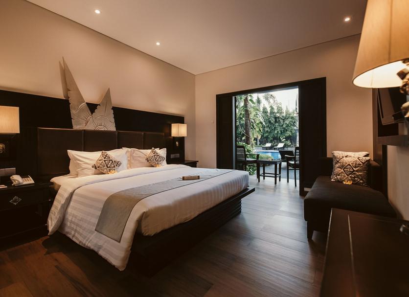 Kamar Tidur Foto