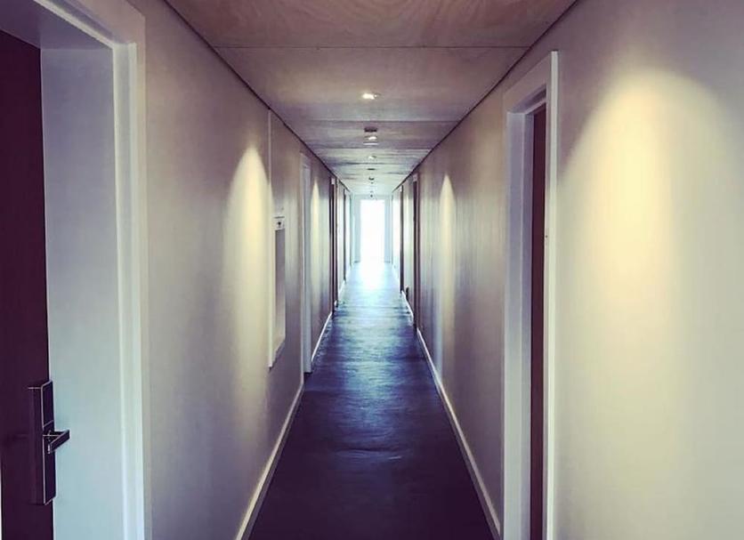 Lorong Foto