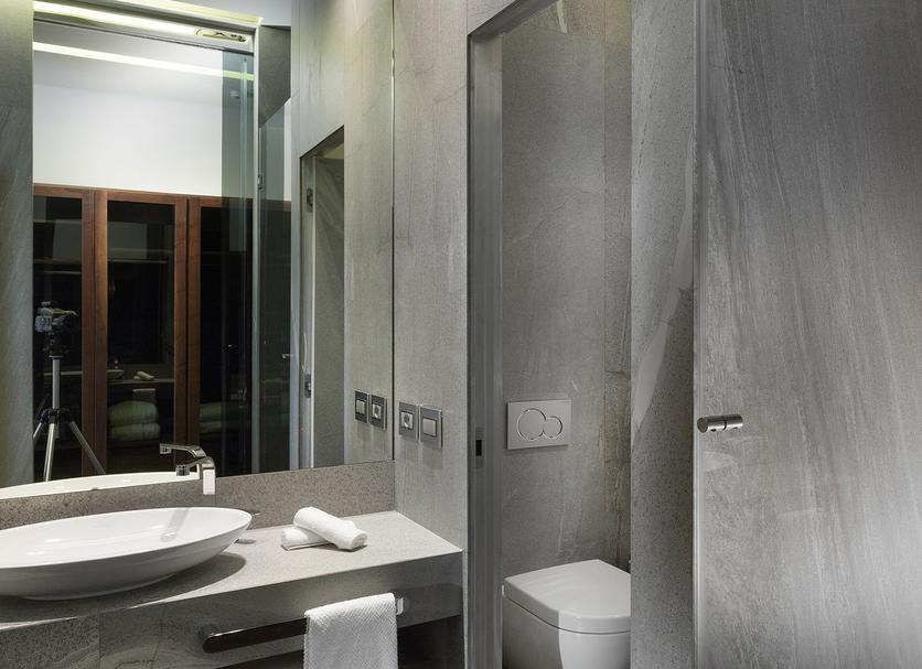 Kamar Mandi Foto