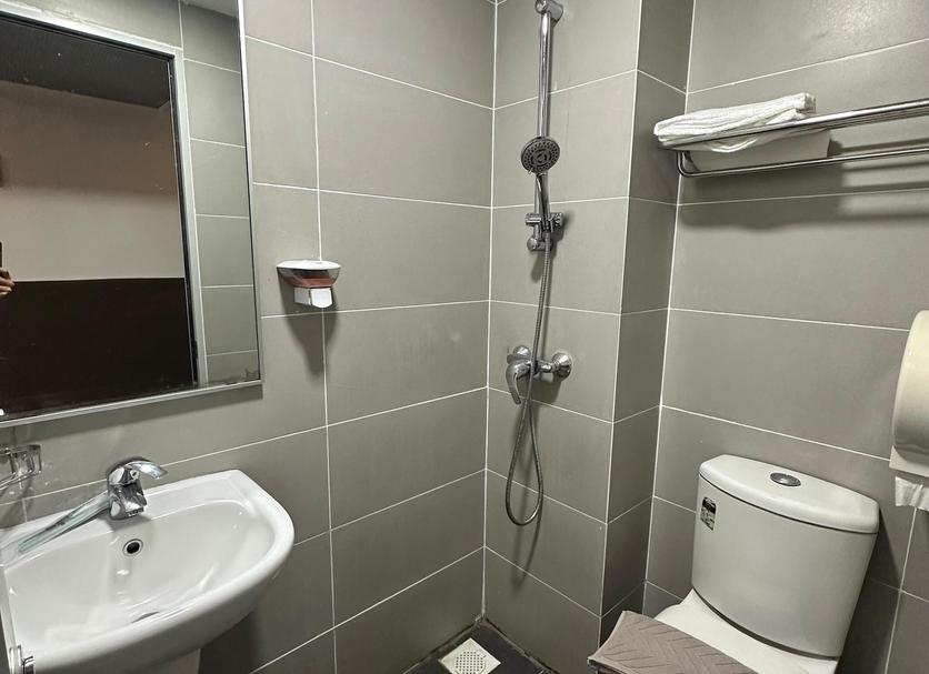 Kamar Mandi Foto