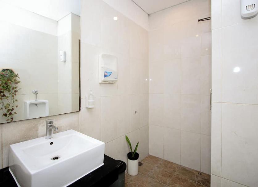Kamar Mandi Foto