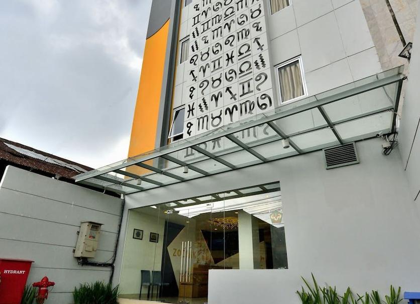 Bangunan Foto