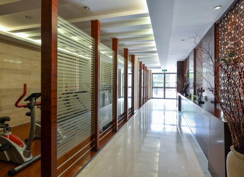 Lorong Foto