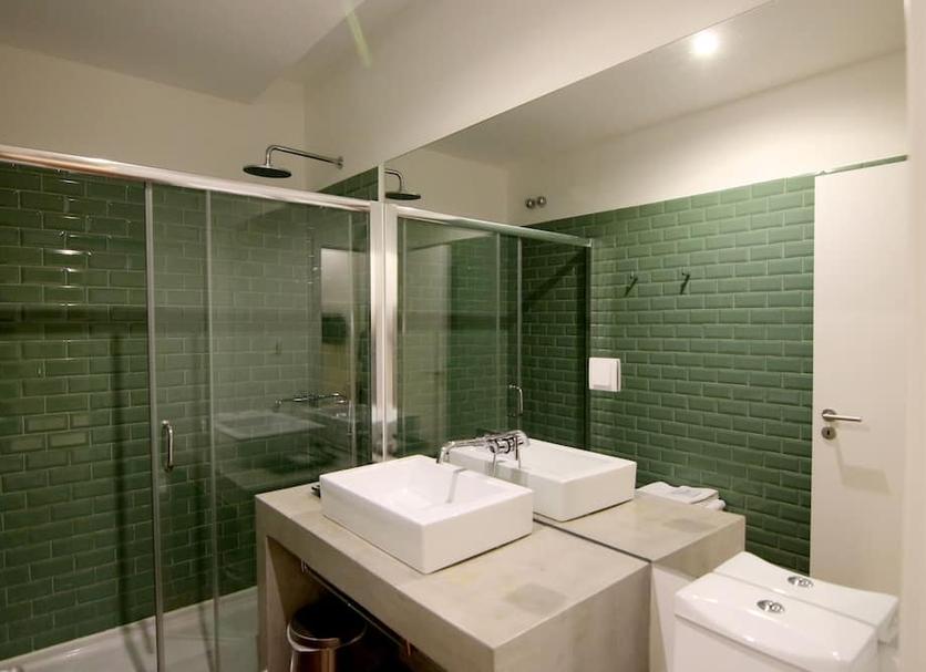 Kamar Mandi Foto