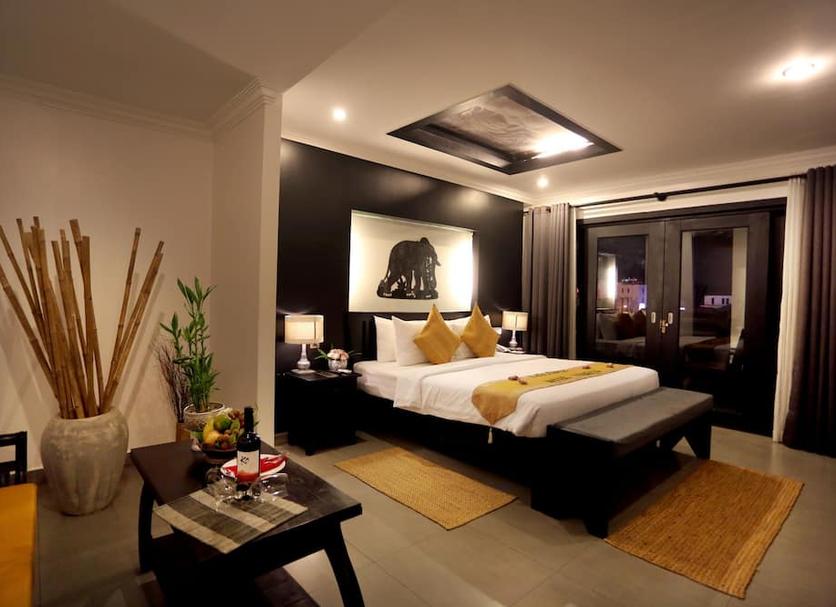 Kamar Tidur Foto