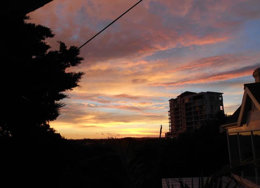 Pemandangan luar Foto