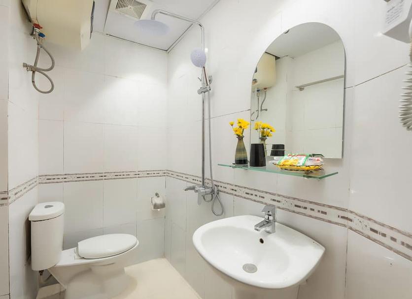 Kamar Mandi Foto